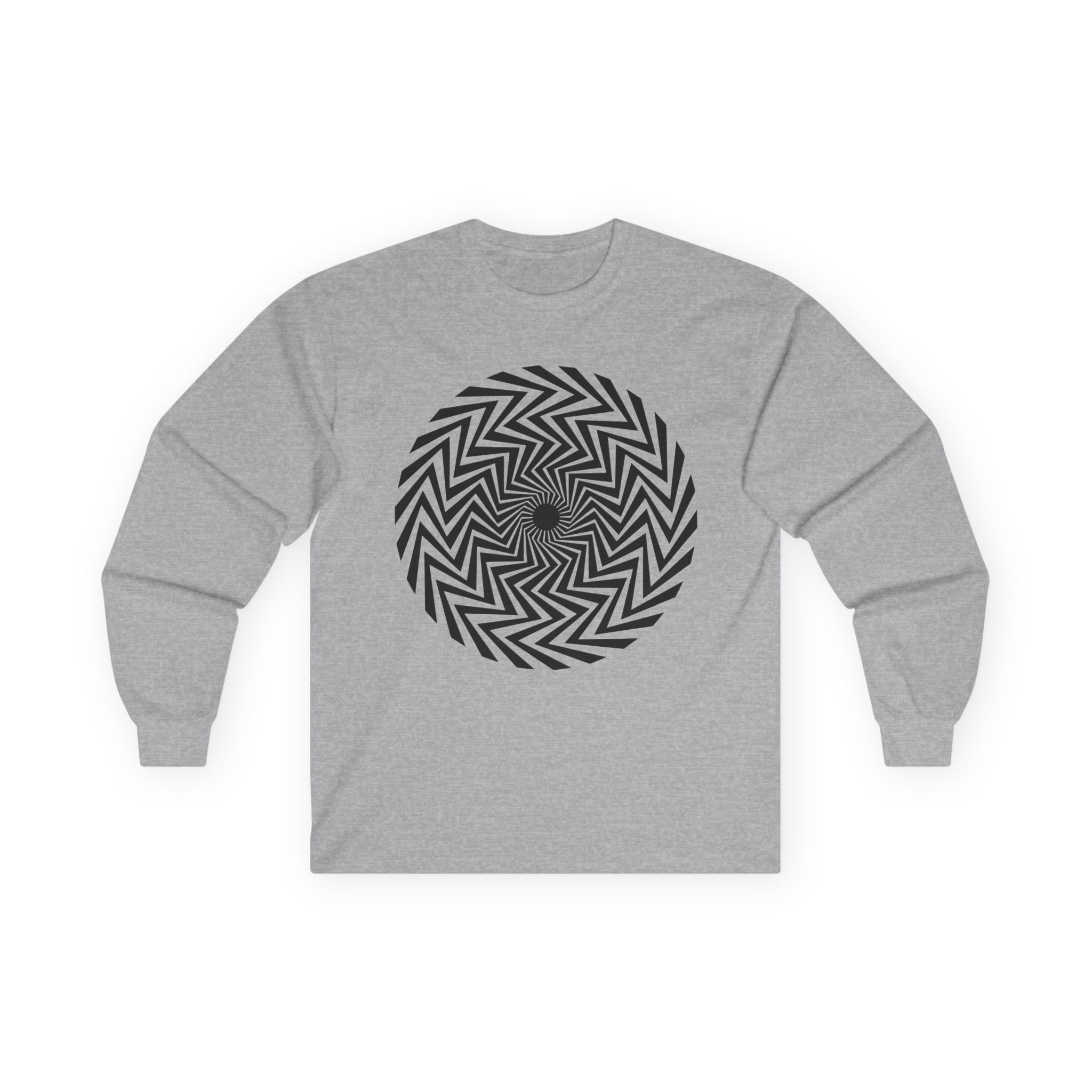 TW x Modfather Unisex Ultra Cotton Long Sleeve Tee
