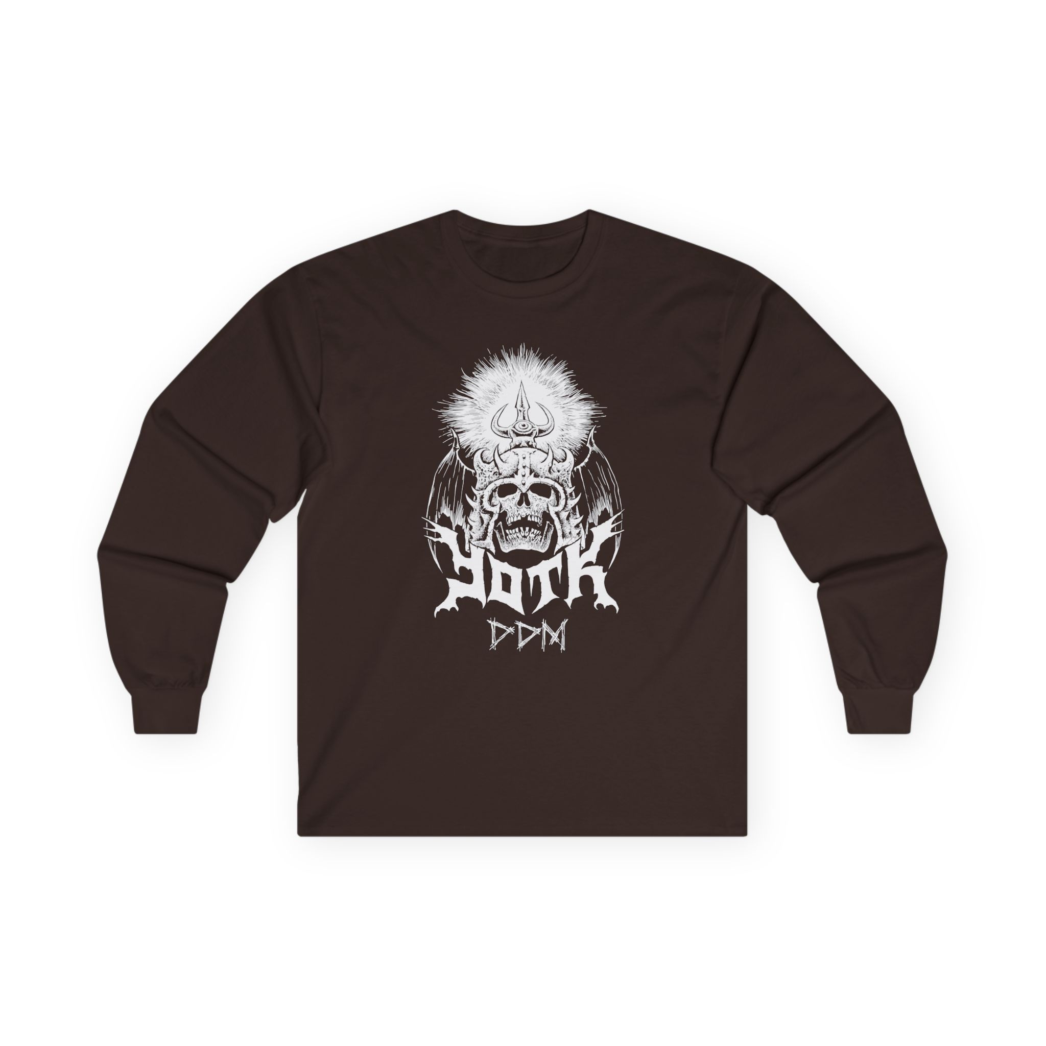 Year of the Knife Unisex Ultra Cotton Long Sleeve Tee