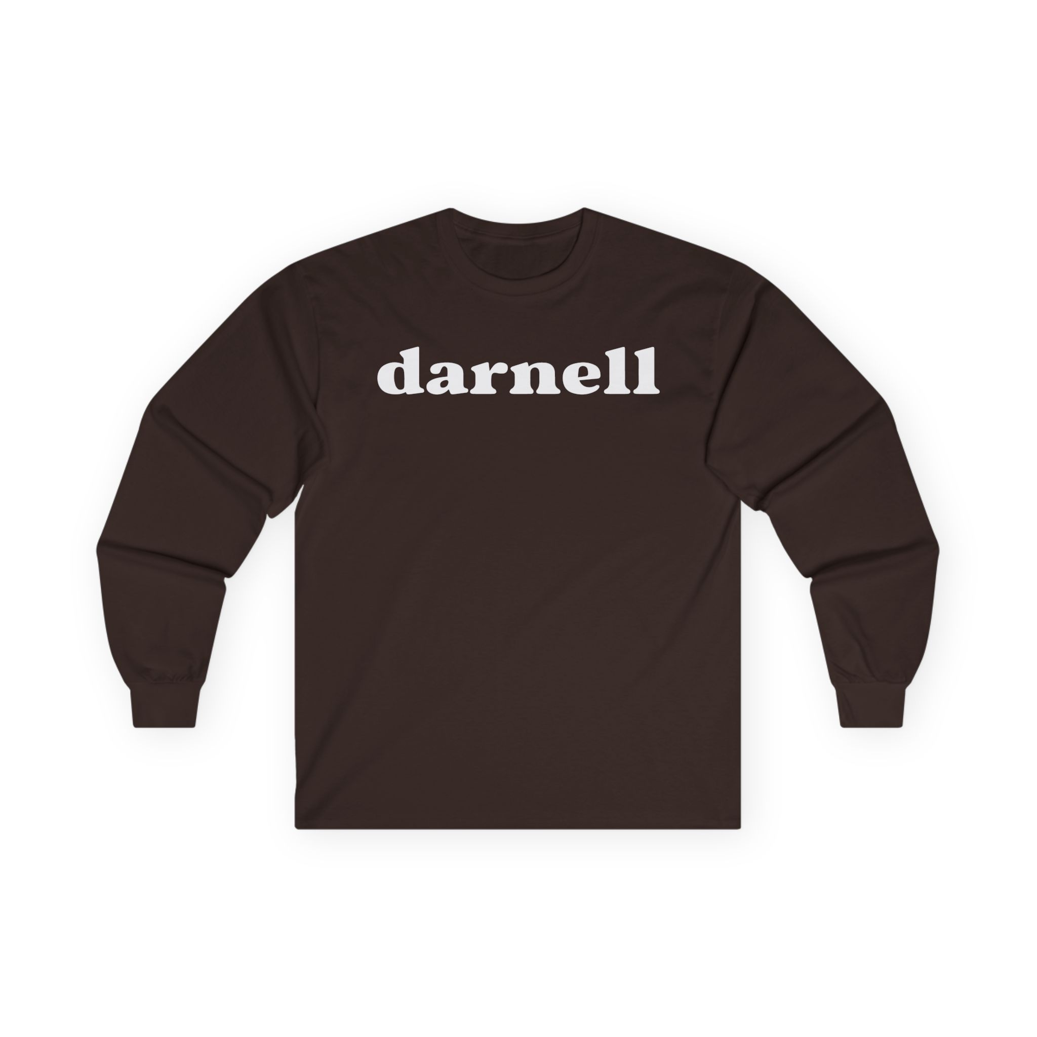 Joost Klein darnell Unisex Ultra Cotton Long Sleeve Tee
