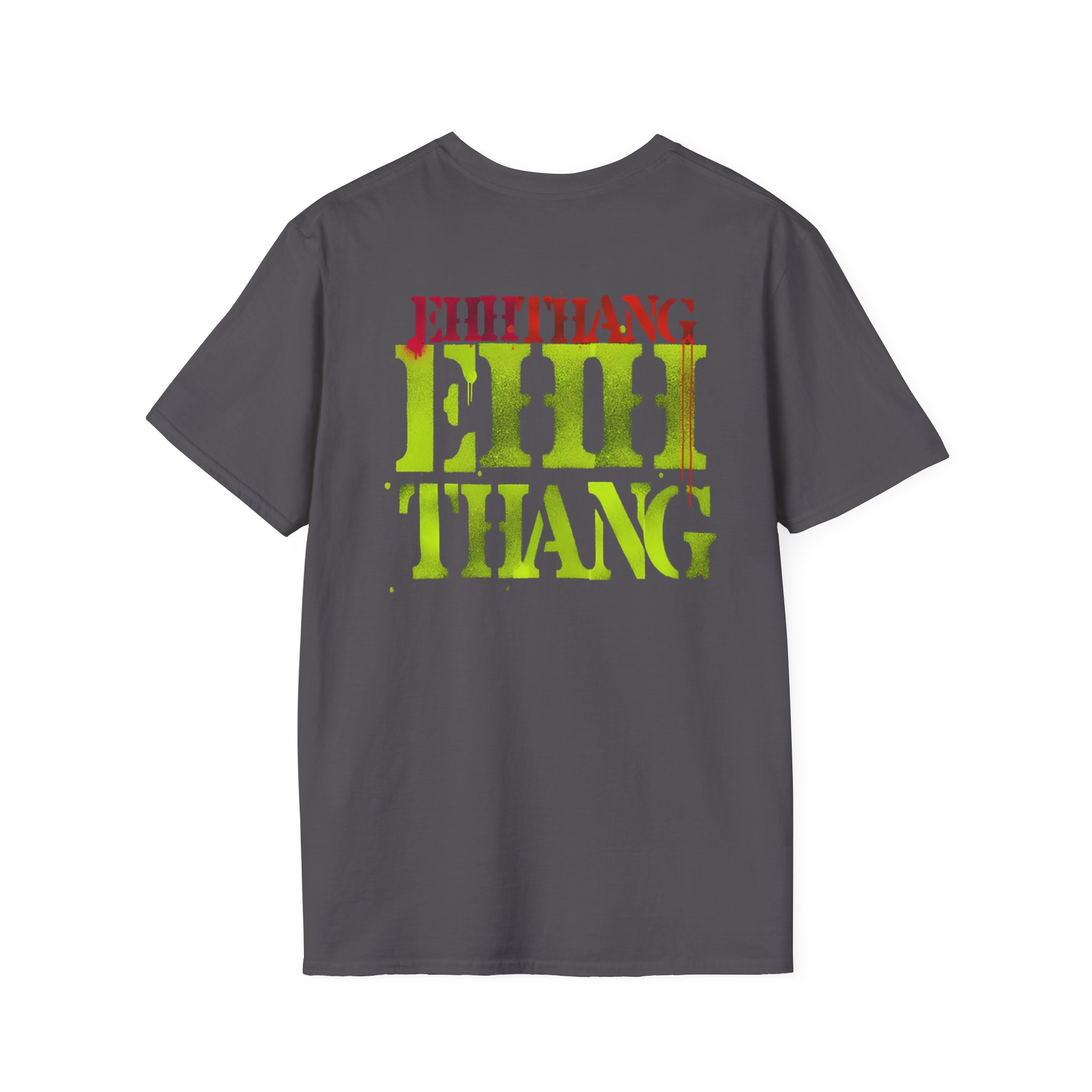 Glorilla Ehhthang Ehhthang Unisex Softstyle T-Shirt