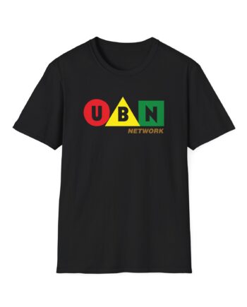 Little Brother UBN Unisex Softstyle T-Shirt
