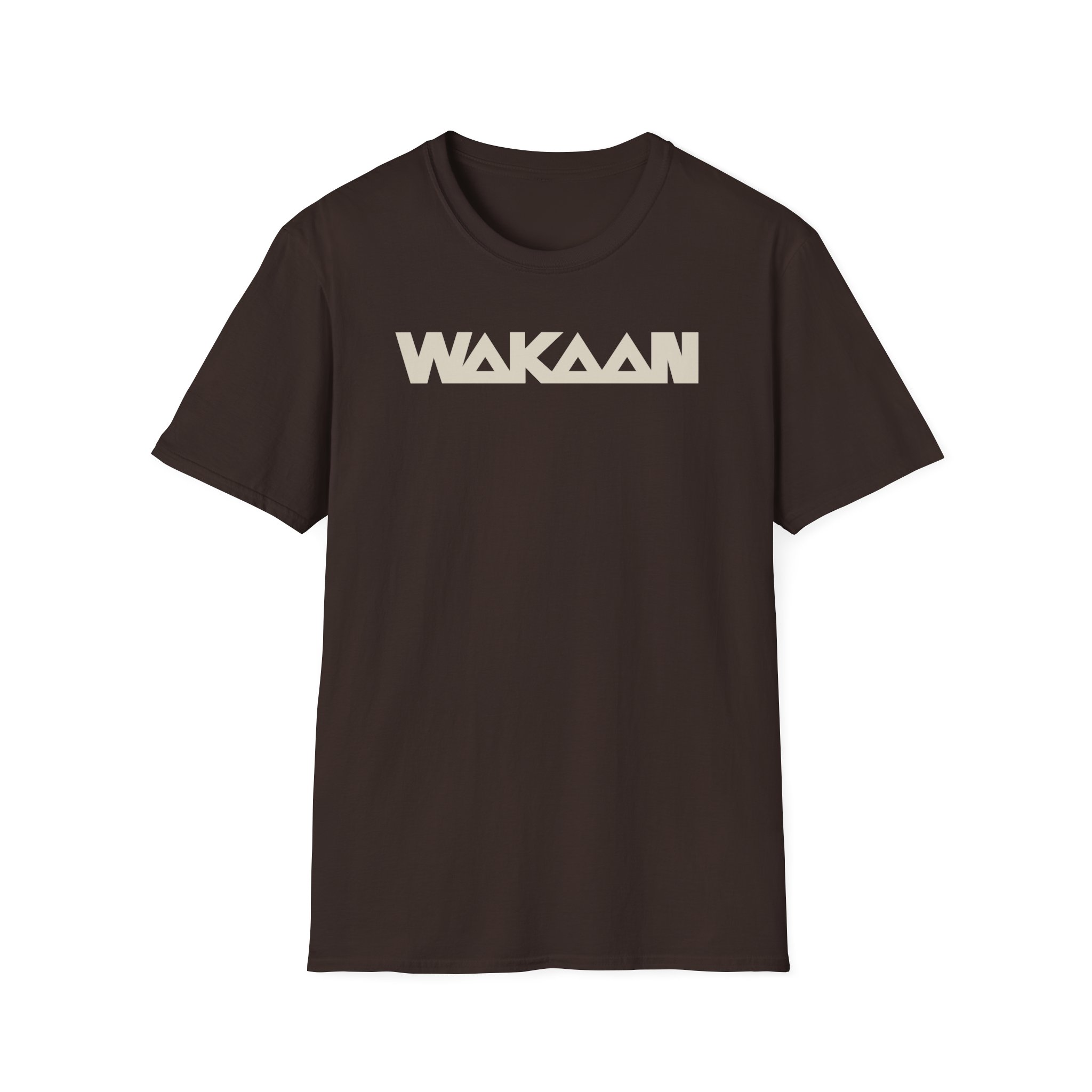Liquid Stranger Wakaan Unisex Softstyle T-Shirt