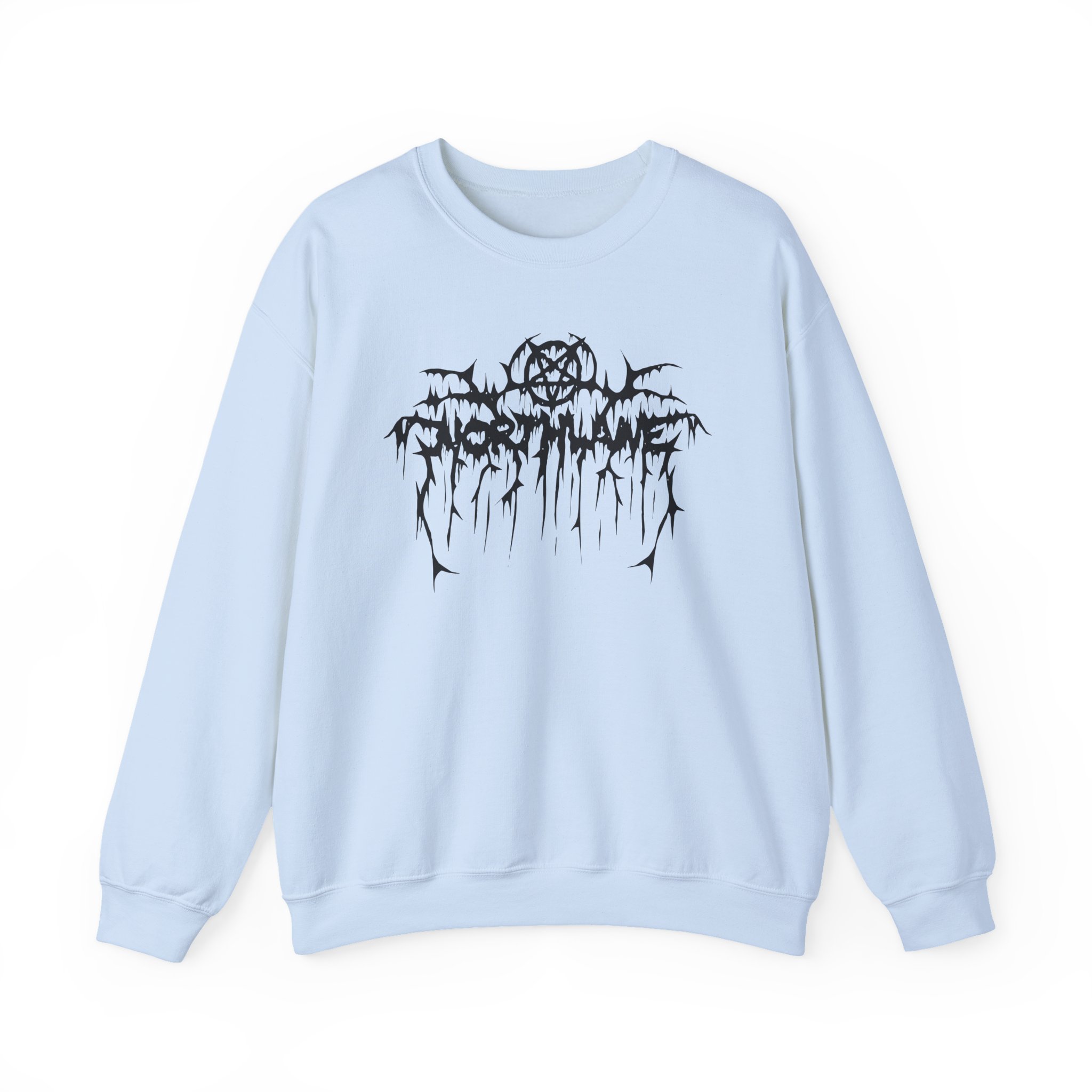Northlane Unisex Heavy Blendâ„¢ Crewneck Sweatshirt
