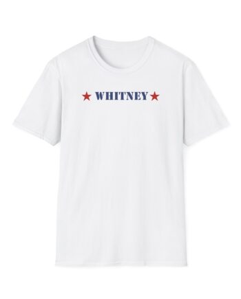 Shaboozey Unisex Softstyle T-Shirt