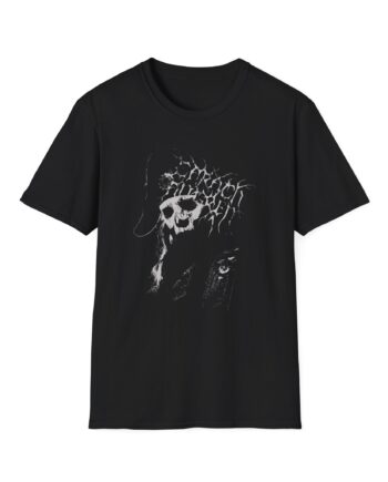 Carach Angren Tourmenté Unisex Softstyle T-Shirt