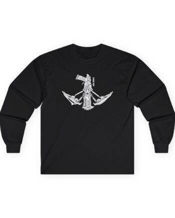 Gears of War Torque Bow Unisex Ultra Cotton Long Sleeve Tee