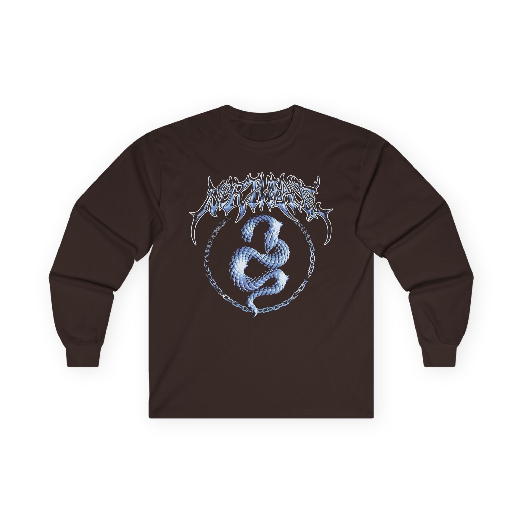 Northlane Tour Unisex Ultra Cotton Long Sleeve Tee