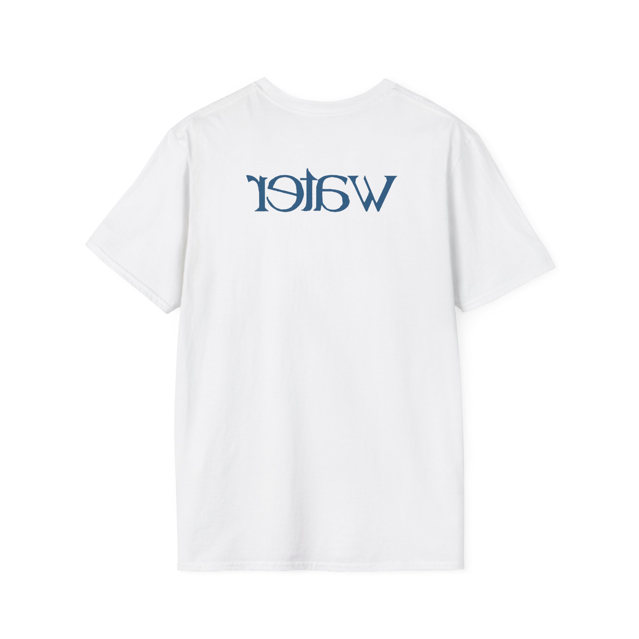 Tyla Water Unisex Softstyle T-Shirt