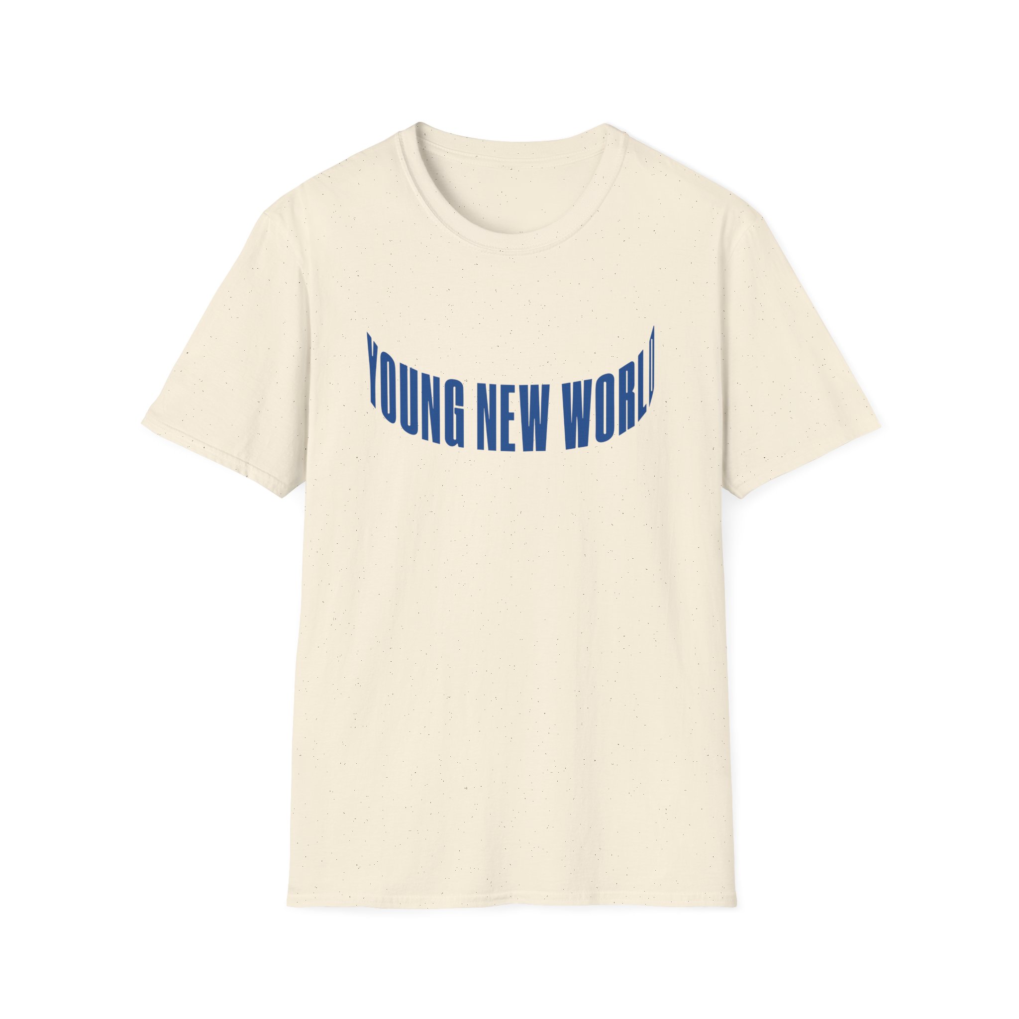 YNW Melly Drip Unisex Softstyle T-Shirt