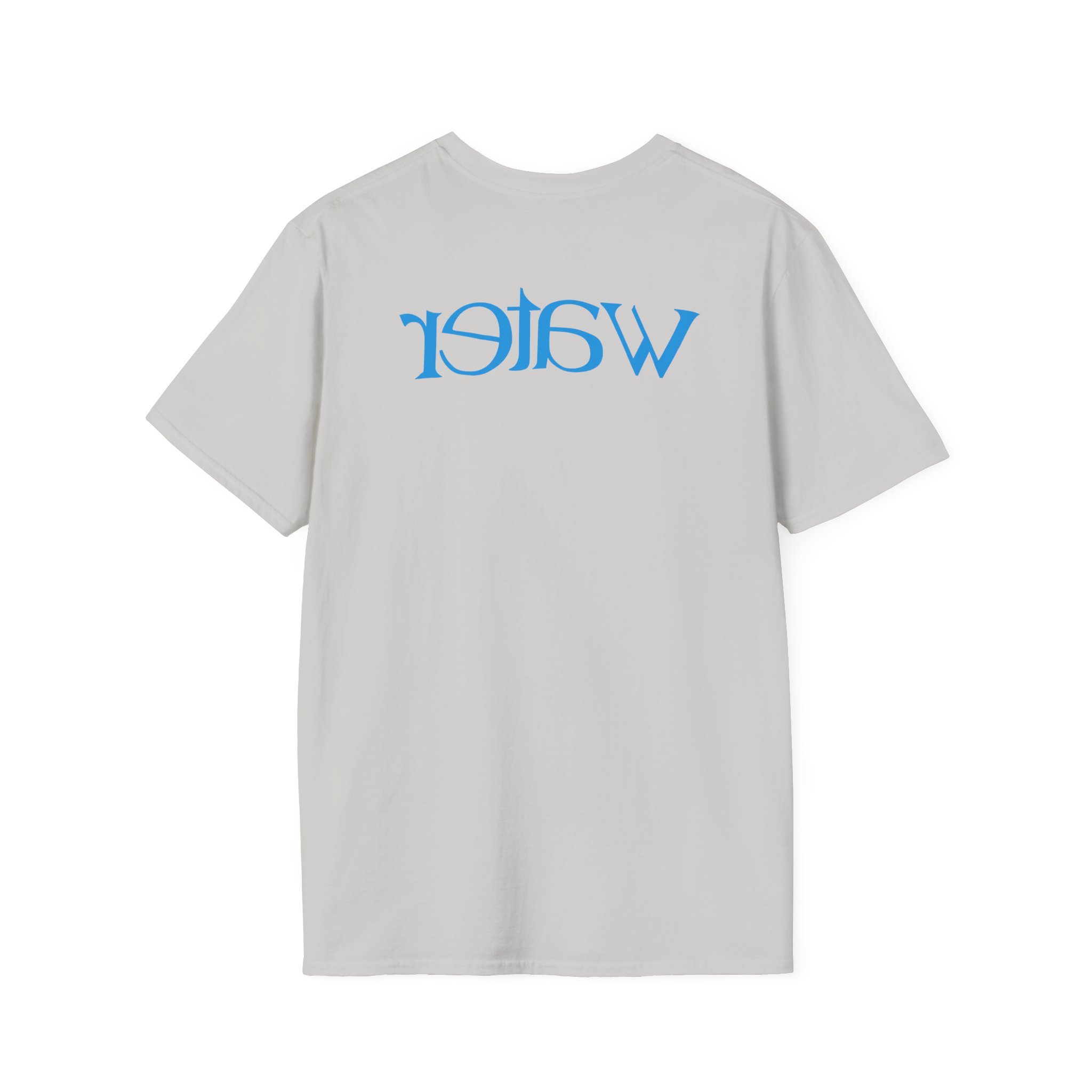 Tyla Water Unisex Softstyle T-Shirt
