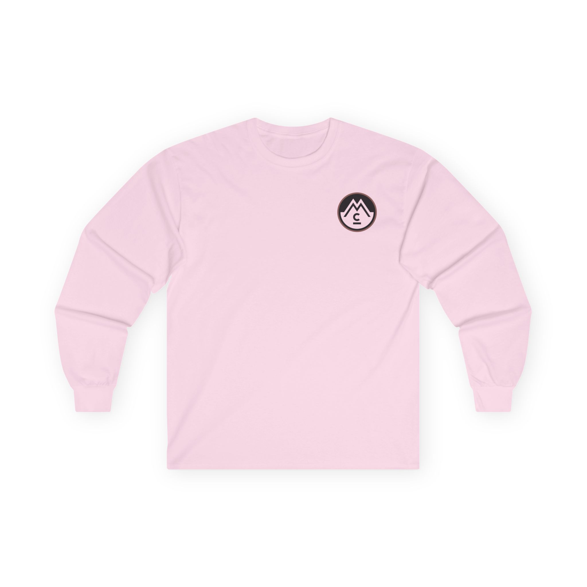 Max Mcnown a Lot More Free Unisex Ultra Cotton Long Sleeve Tee