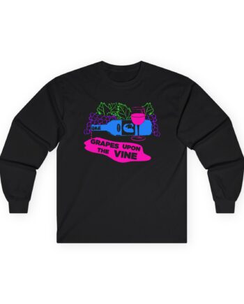 Tv Girl Spill Unisex Ultra Cotton Long Sleeve Tee