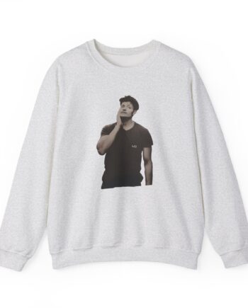 Matt Rife Unisex Heavy Blend™ Crewneck Sweatshirt