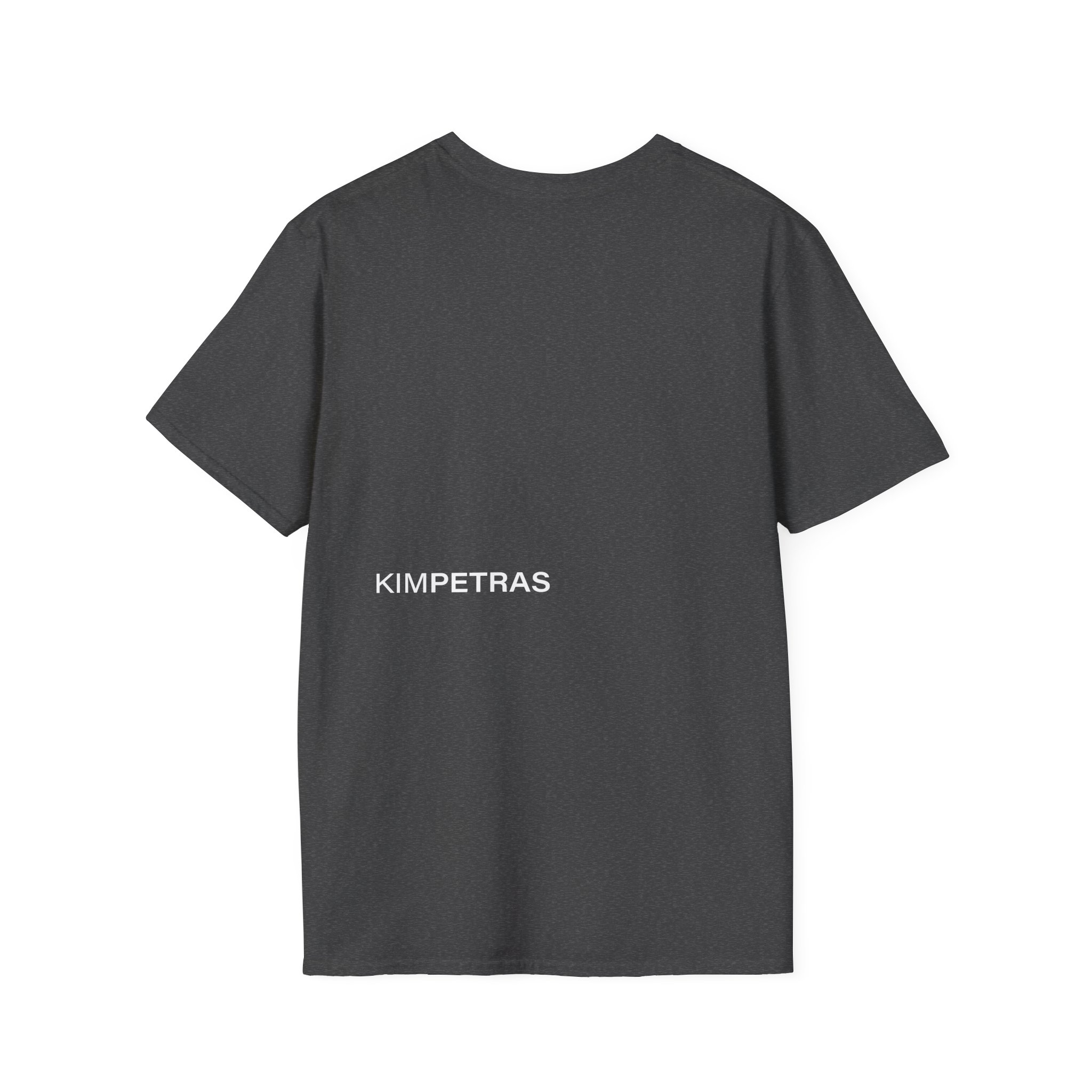 Kim Petras Unisex Softstyle T-Shirt