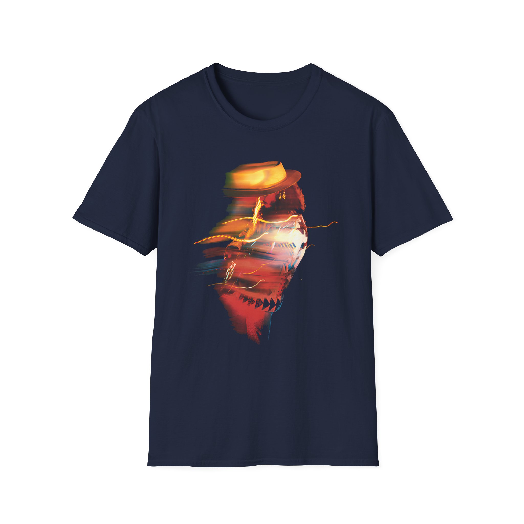 Kaleo Troubadour Unisex Softstyle T-Shirt