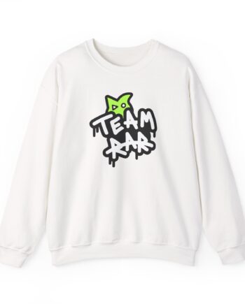 Team Rar Unisex Heavy Blend™ Crewneck Sweatshirt