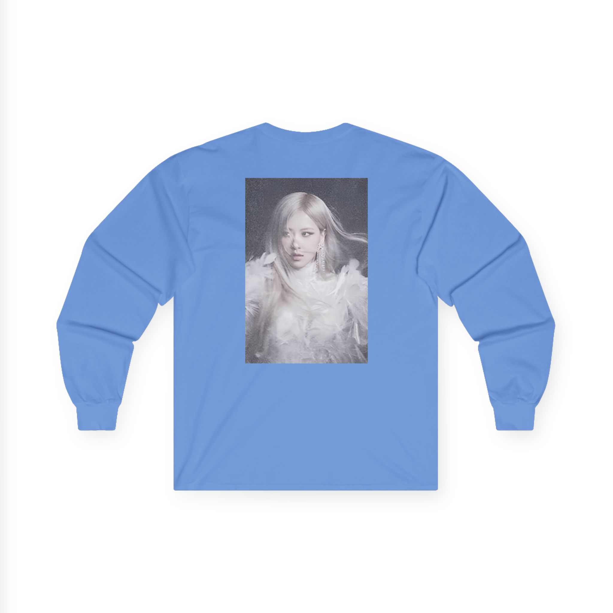 B Rose Unisex Ultra Cotton Long Sleeve Tee