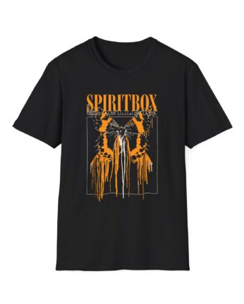 Spiritbox Unisex Softstyle T-Shirt