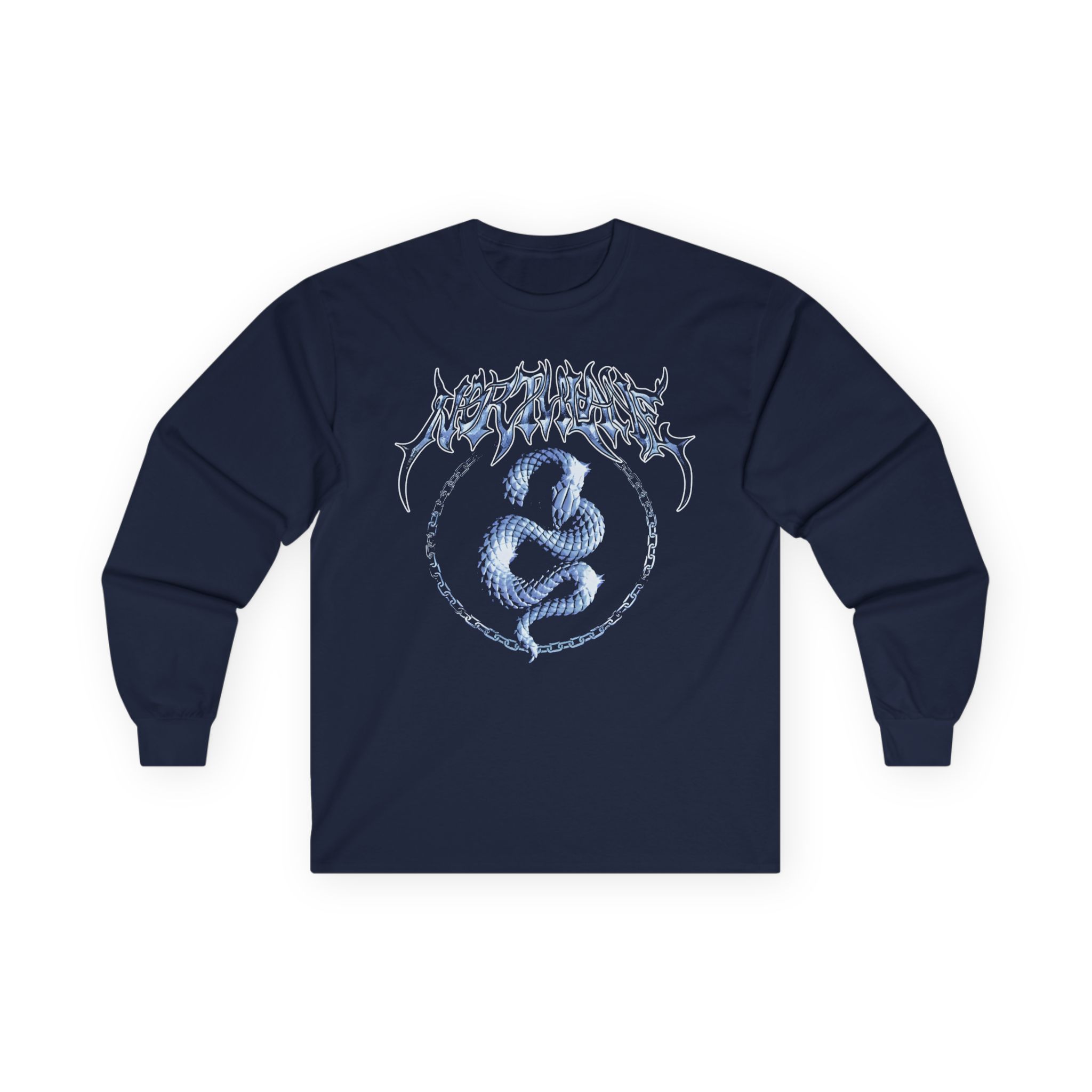 Northlane Tour Unisex Ultra Cotton Long Sleeve Tee