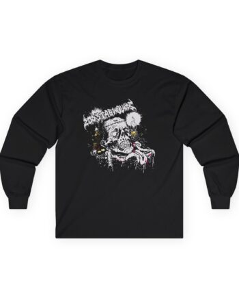 200 Stab Wounds Unisex Ultra Cotton Long Sleeve Tee