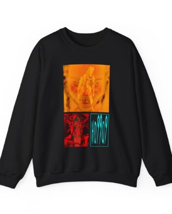Ho99o9 Skin Unisex Heavy Blend™ Crewneck Sweatshirt