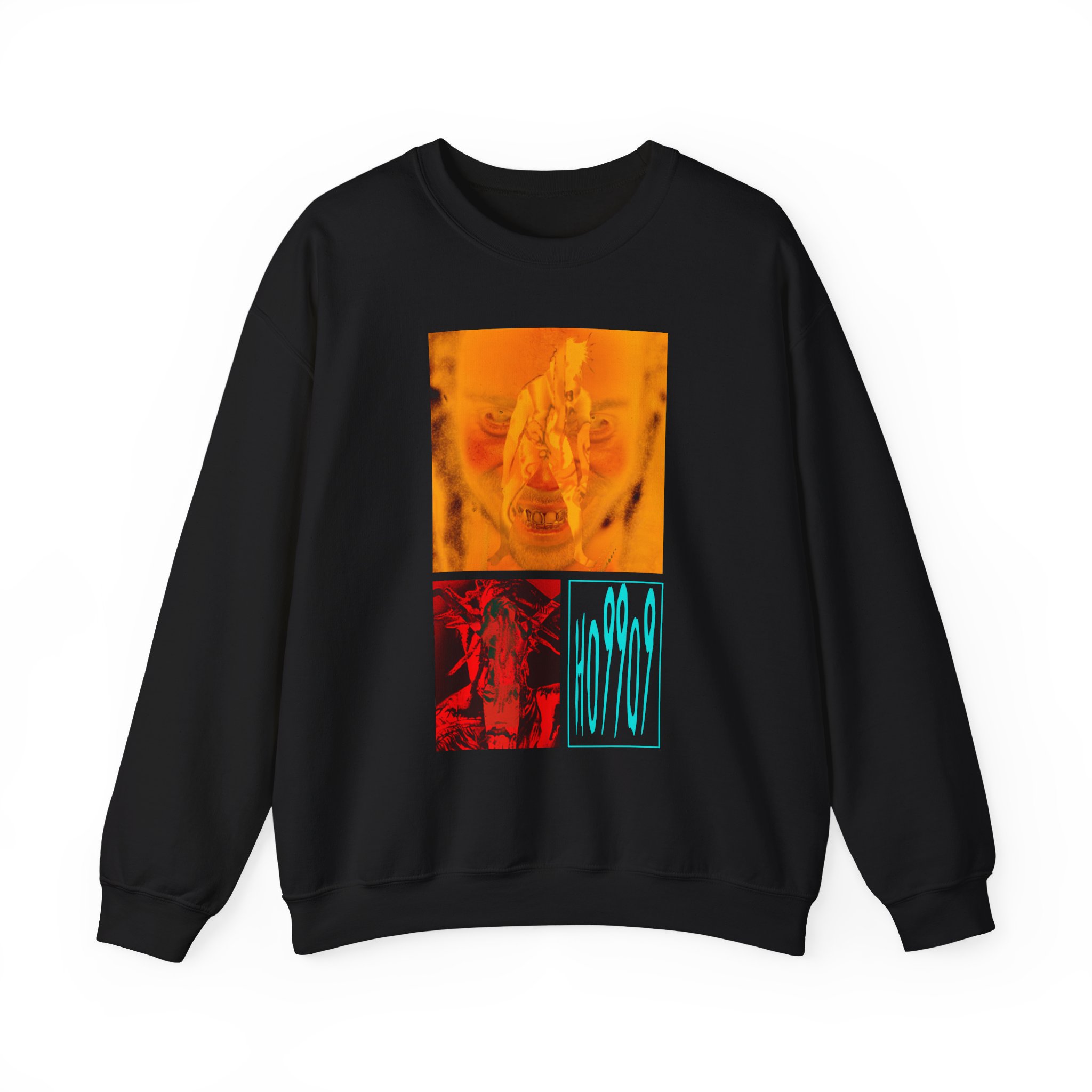 Ho99o9 Skin Unisex Heavy Blendâ„¢ Crewneck Sweatshirt