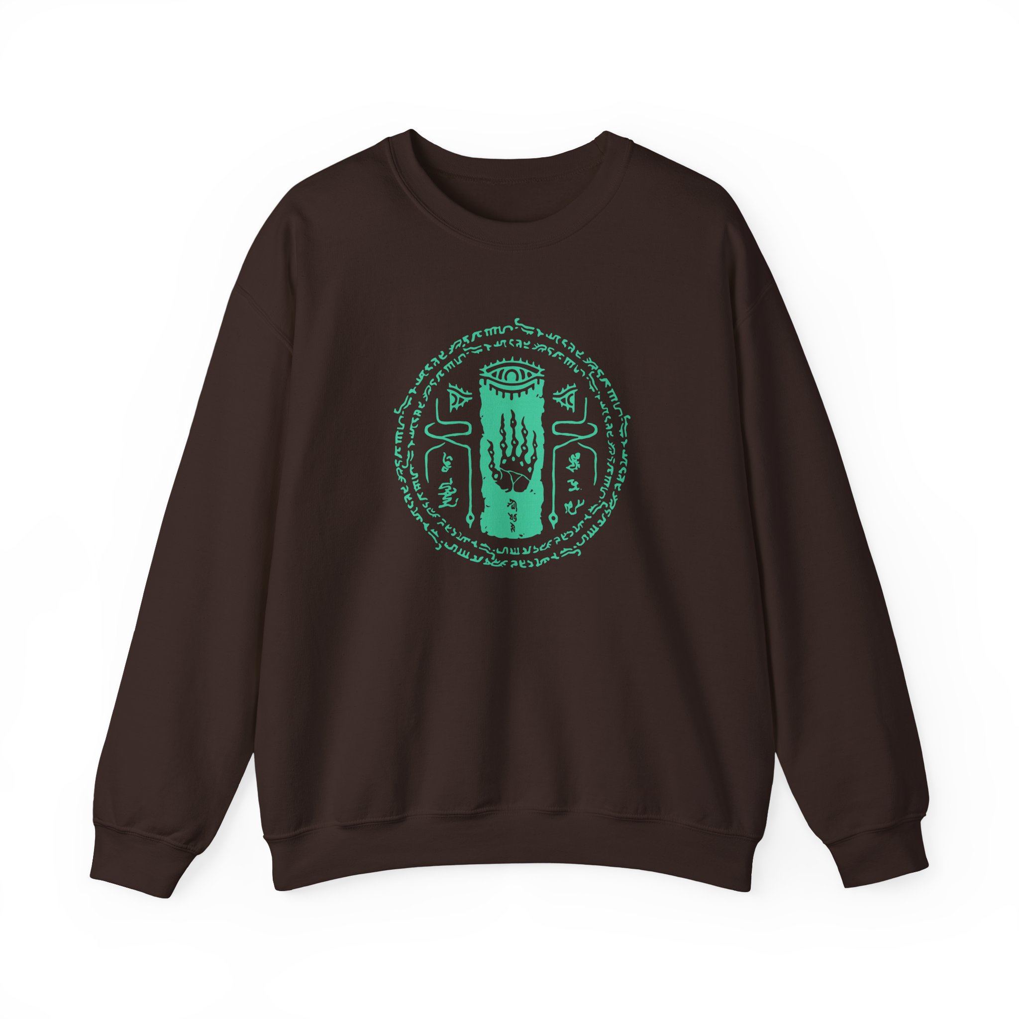 TL Unisex Heavy Blendâ„¢ Crewneck Sweatshirt