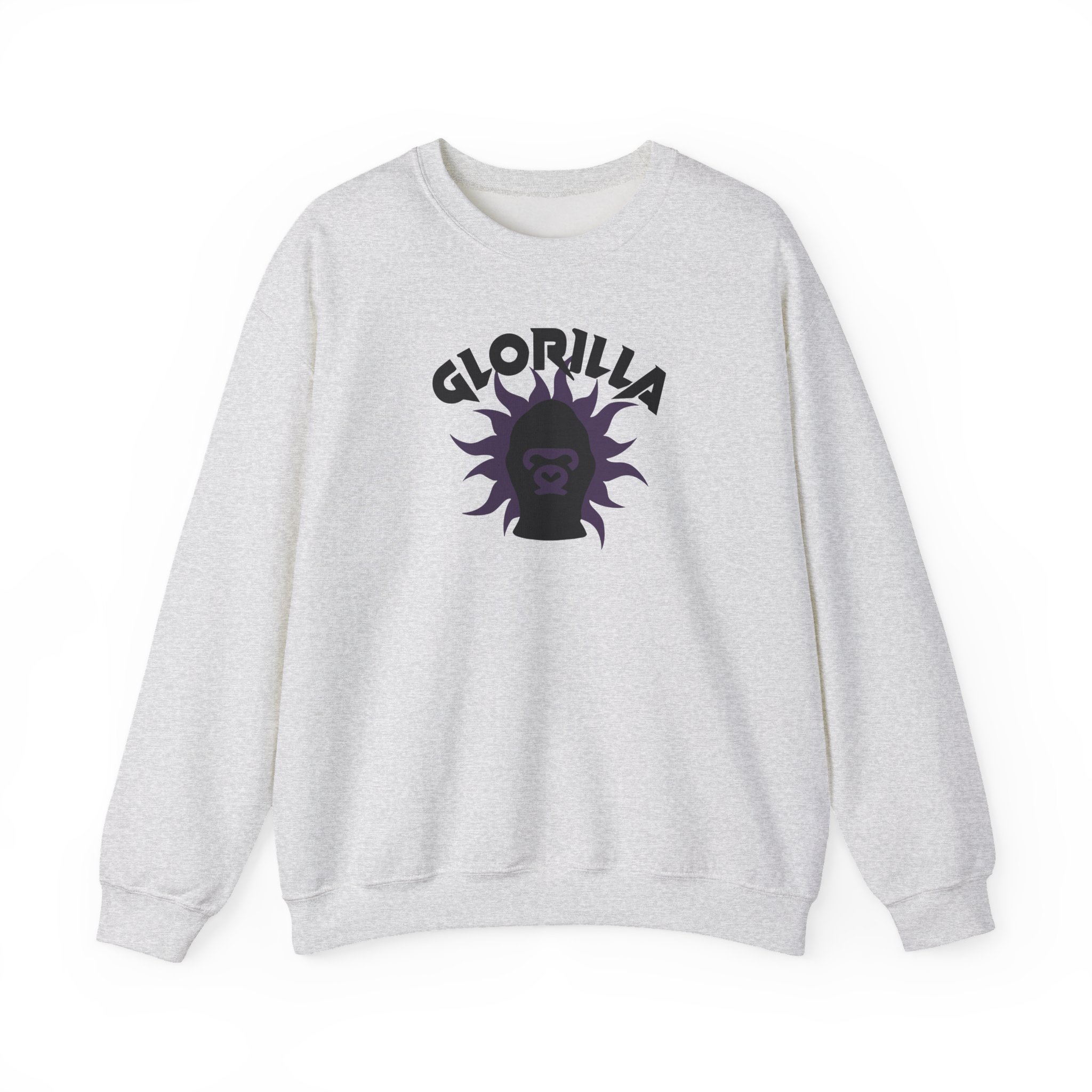 Glorilla Unisex Heavy Blendâ„¢ Crewneck Sweatshirt