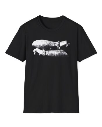 Mobb Deep Unisex Softstyle T-Shirt