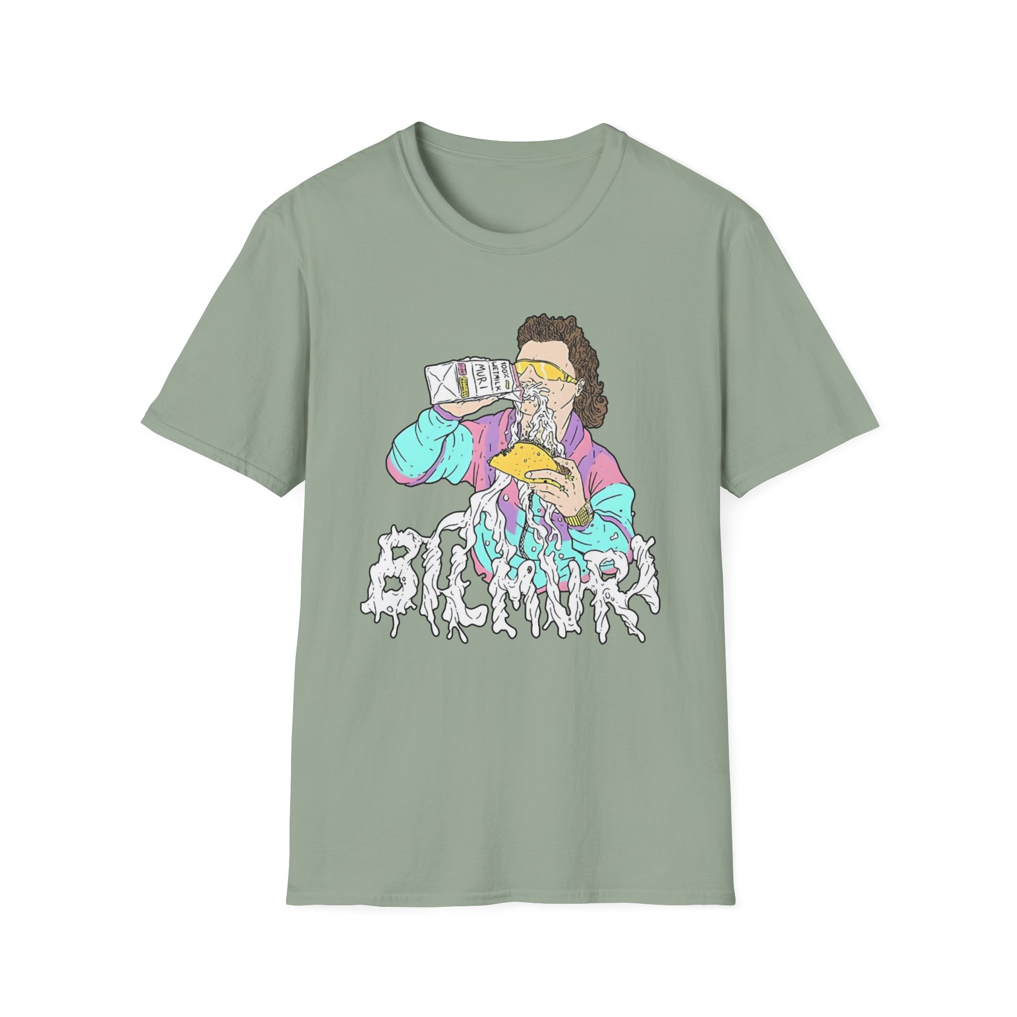 Bilmuri Unisex Softstyle T-Shirt