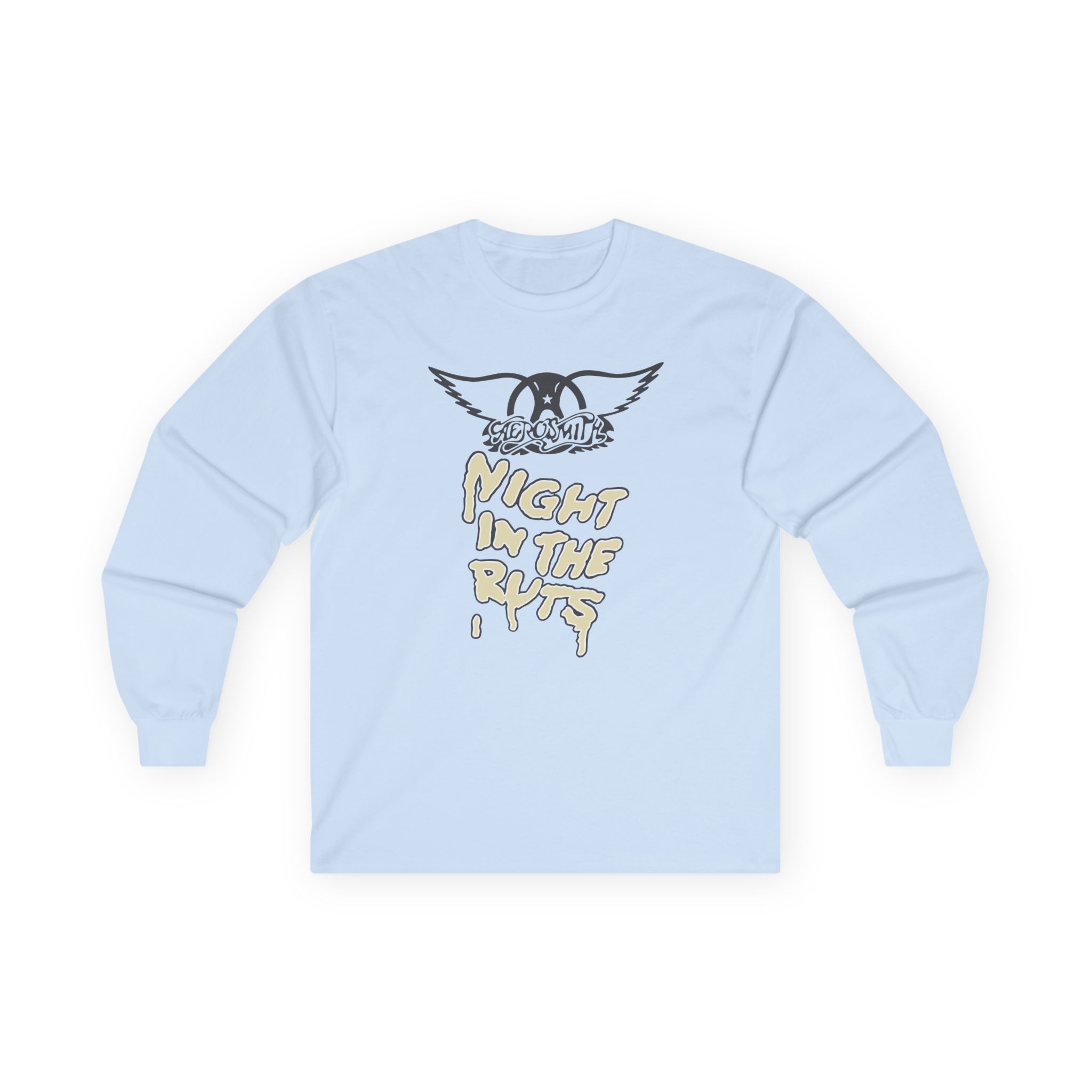 AS Right in the⦠Raglan Unisex Ultra Cotton Long Sleeve Tee