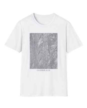 Oathbreaker Hair Unisex Softstyle T-Shirt