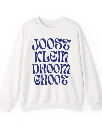 Joost Klein Droom Groot Unisex Heavy Blend™ Crewneck Sweatshirt