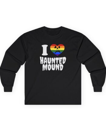 Sematary Unisex Ultra Cotton Long Sleeve Tee