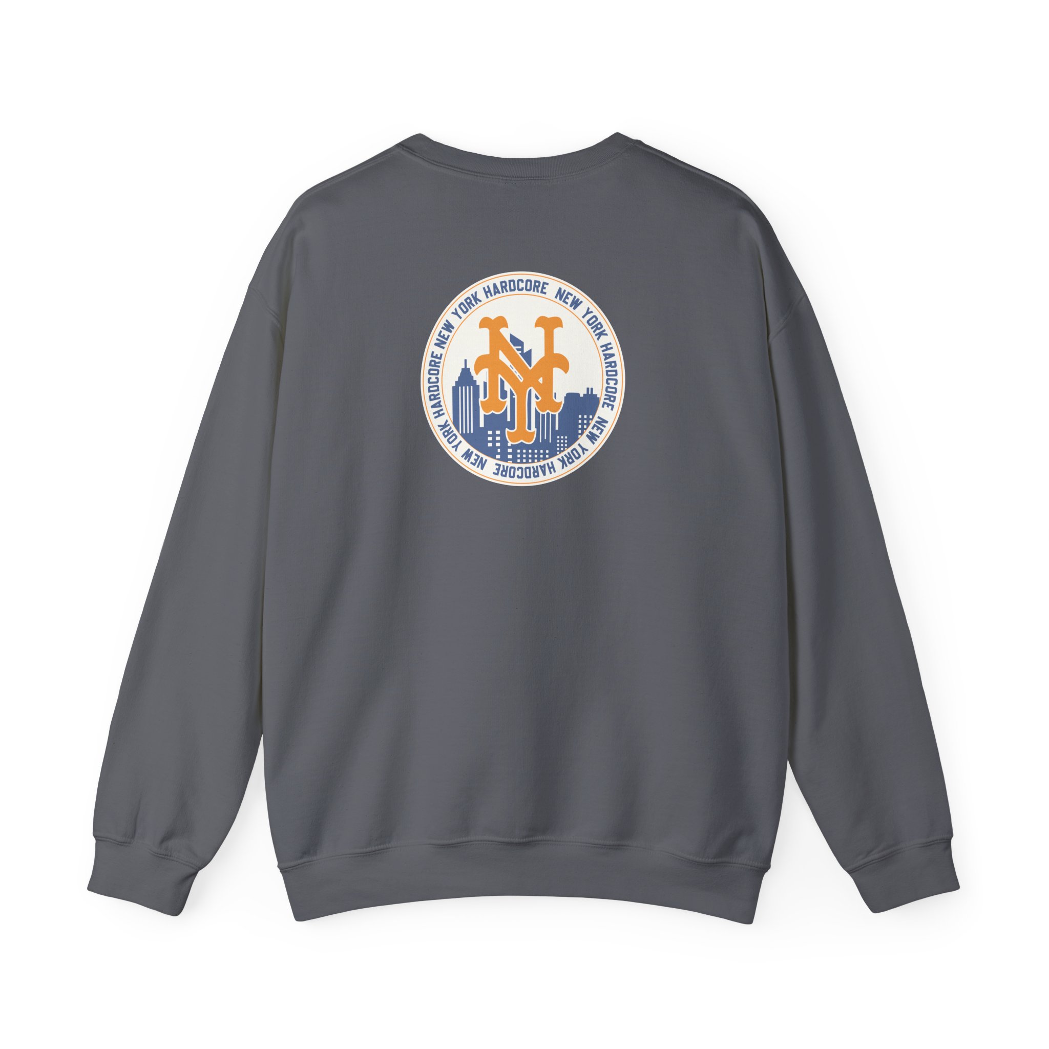 Merauder Unisex Heavy Blendâ„¢ Crewneck Sweatshirt