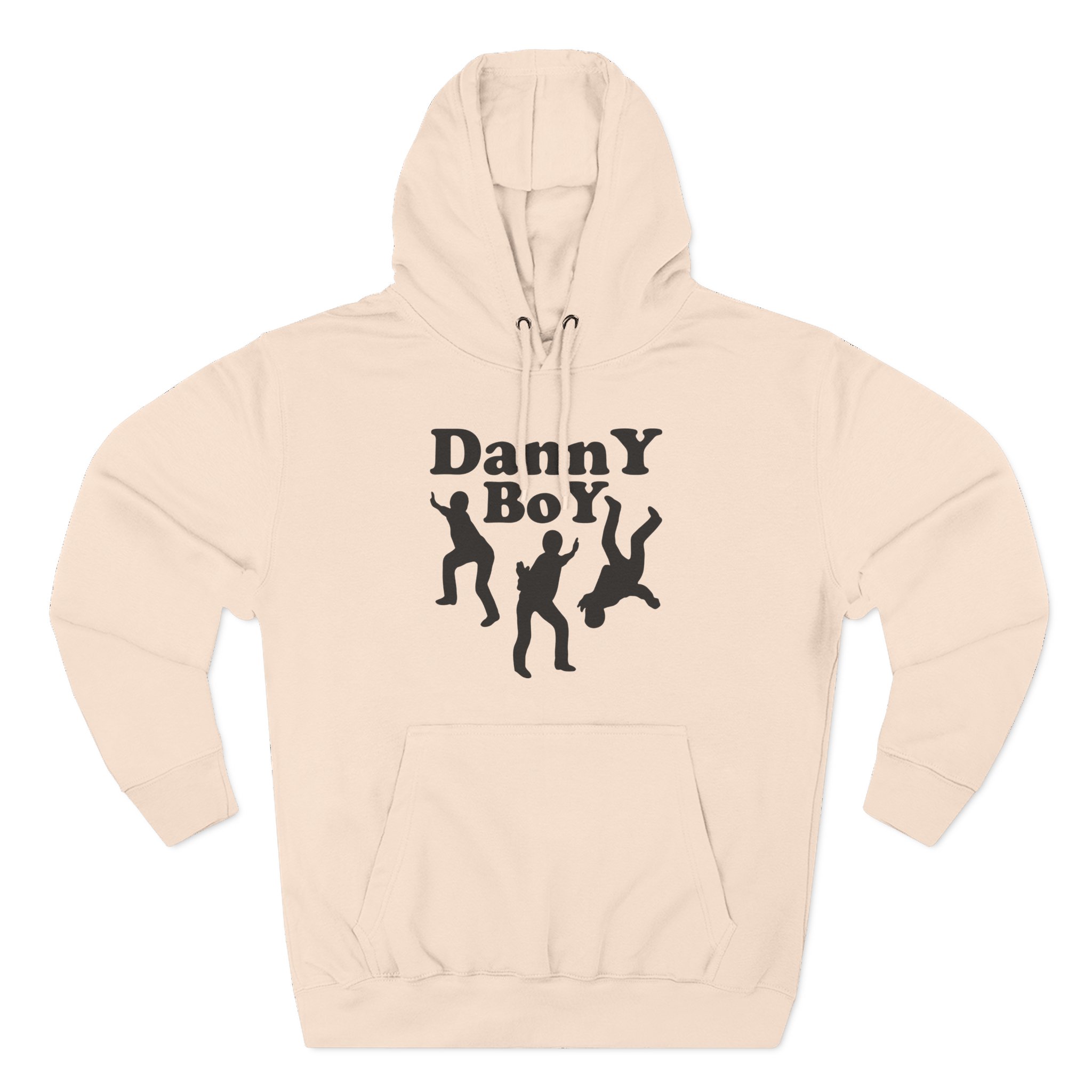House of Pain Danny Boy Three-Panel Fleece Hoodie