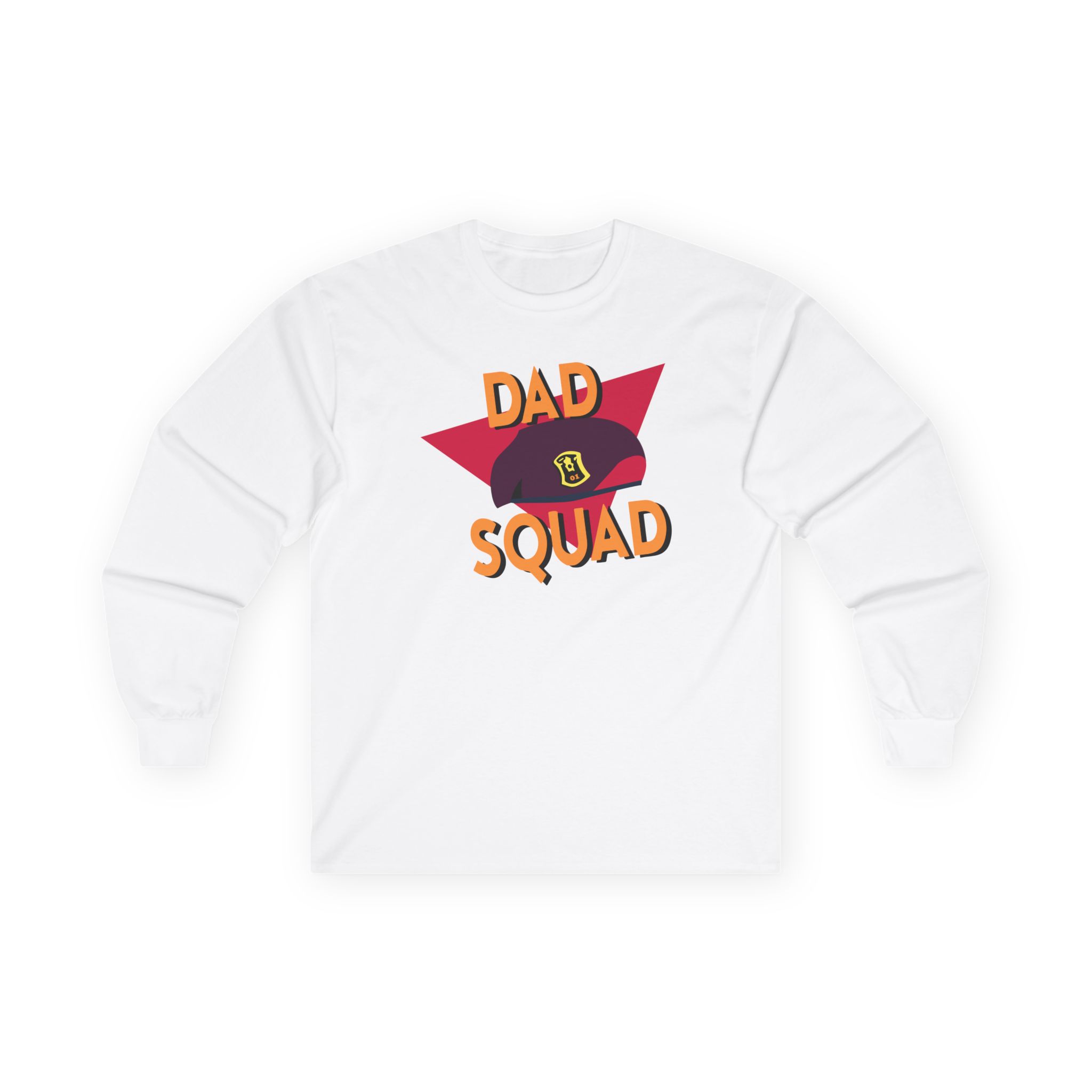 Northernlion Bad Squad Unisex Ultra Cotton Long Sleeve Tee