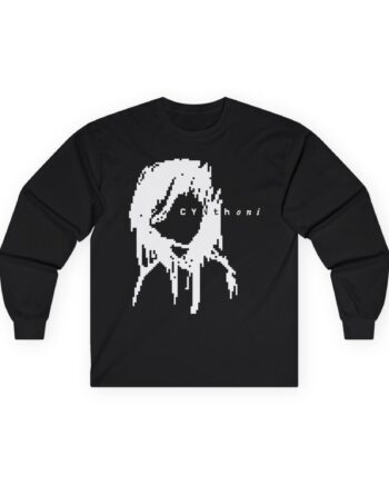 Sewerslvt Cynthoni  Unisex Ultra Cotton Long Sleeve Tee