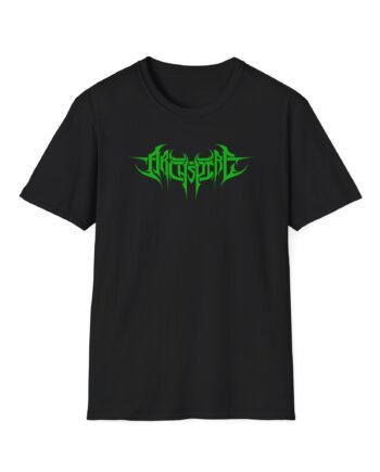 Archspire 400 BPM Unisex Softstyle T-Shirt