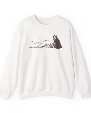 Marina Cuntissimo Unisex Heavy Blend™ Crewneck Sweatshirt