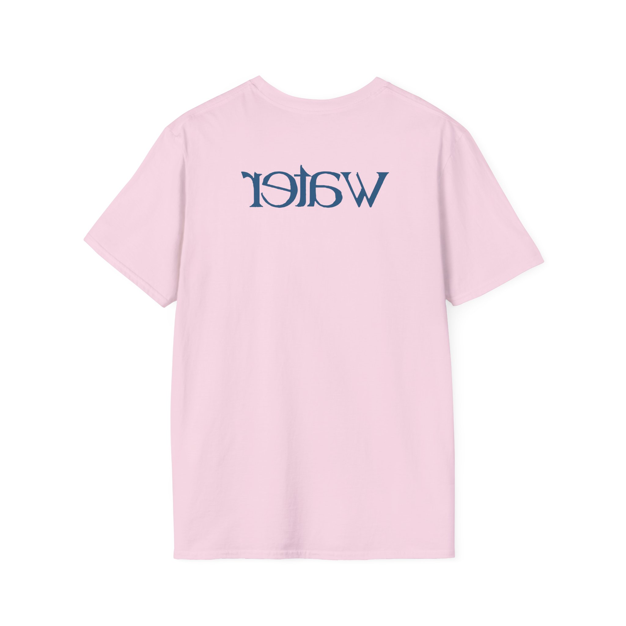 Tyla Water Unisex Softstyle T-Shirt