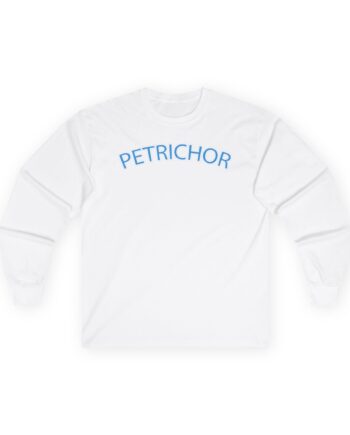 070 Shake Petrichor Unisex Ultra Cotton Long Sleeve Tee