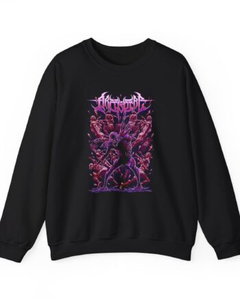 Archspire Unisex Heavy Blend™ Crewneck Sweatshirt