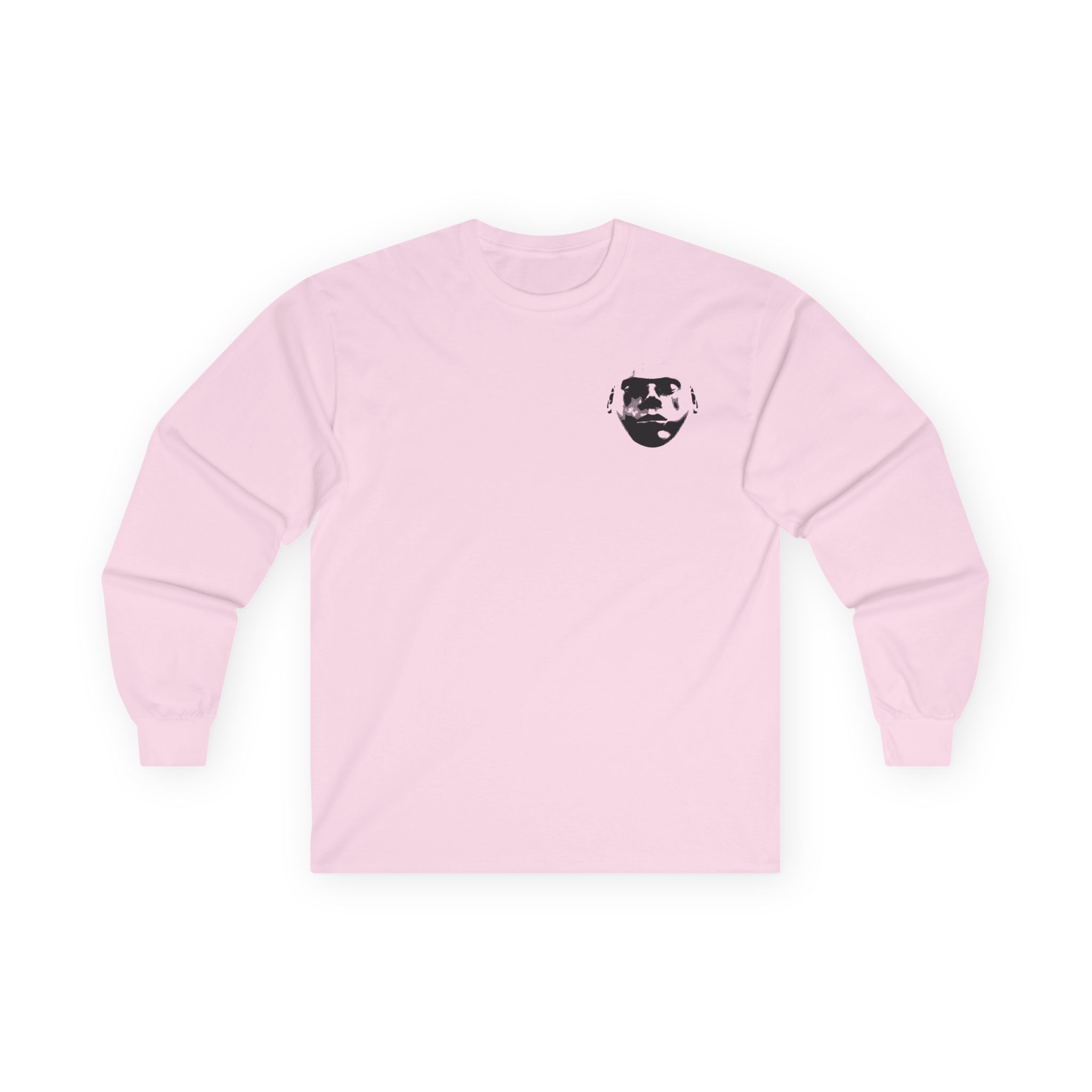 Disarstar Over Dose Unisex Ultra Cotton Long Sleeve Tee