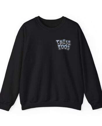 These Foos Homies Unisex Heavy Blend™ Crewneck Sweatshirt