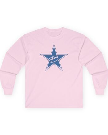 Benson Boone Concert Unisex Ultra Cotton Long Sleeve Tee