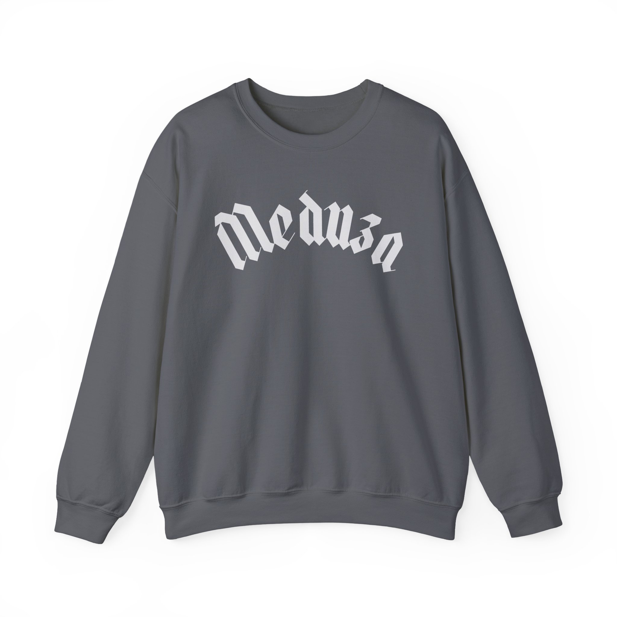 Meduza Oe Unisex Heavy Blendâ„¢ Crewneck Sweatshirt