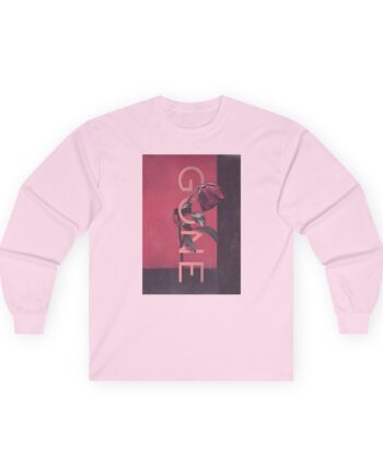 B Rose Unisex Ultra Cotton Long Sleeve Tee
