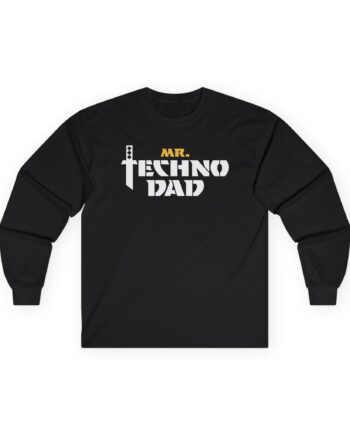 Technoblade Unisex Ultra Cotton Long Sleeve Tee