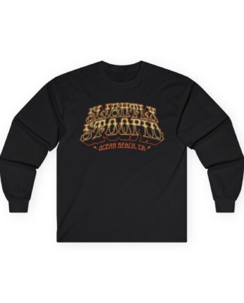 Slightly Stoopid Summer Beach Unisex Ultra Cotton Long Sleeve Tee